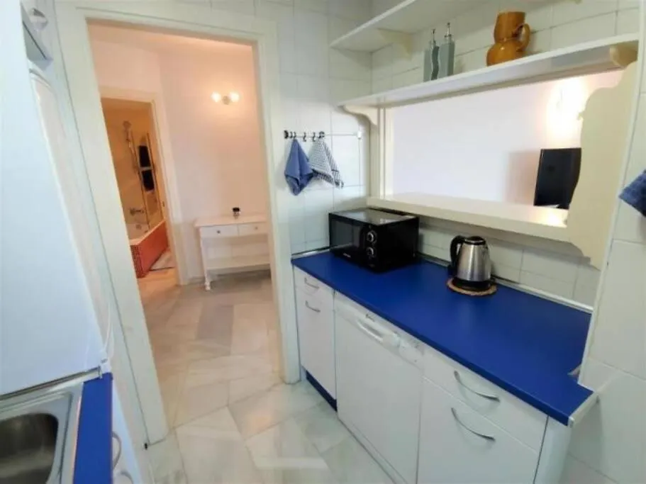 Benalmarina 105 Beachfront Your Ideal Place By The Marina Benalmadena